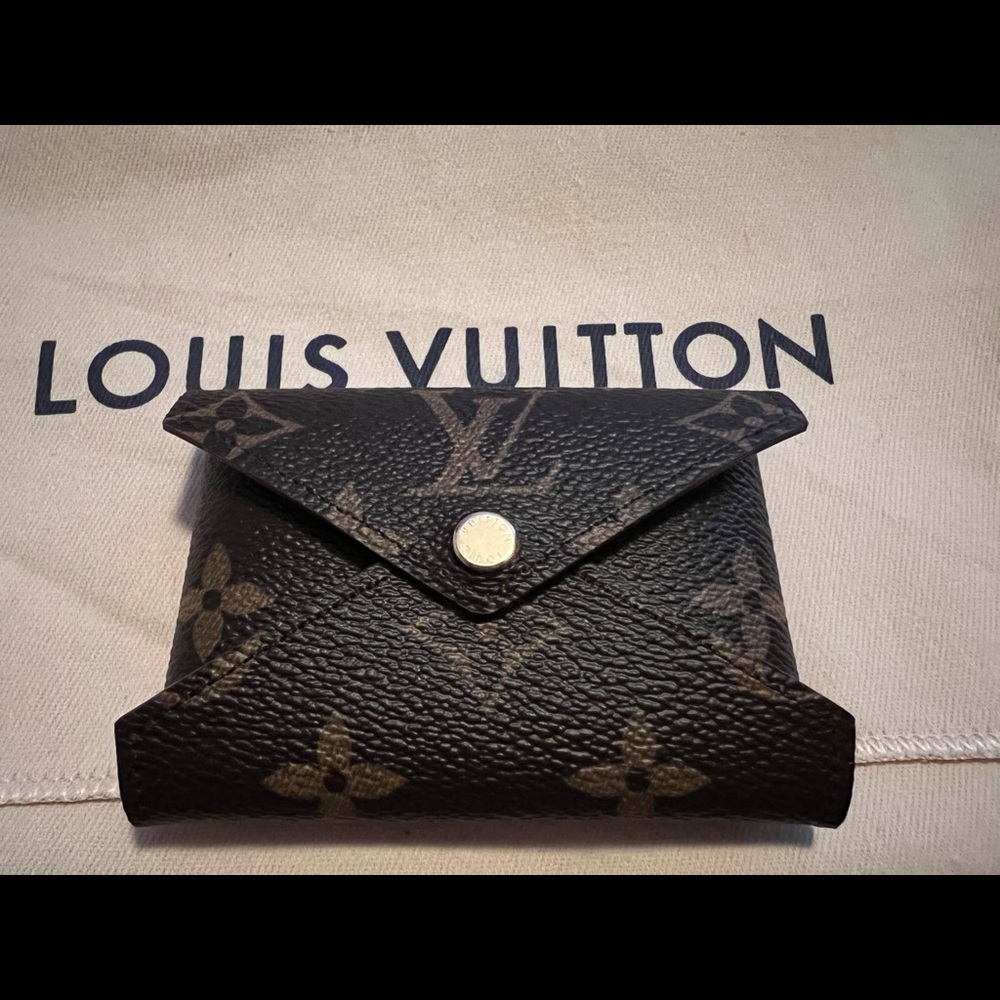 Kirigami Pochette (Small only)